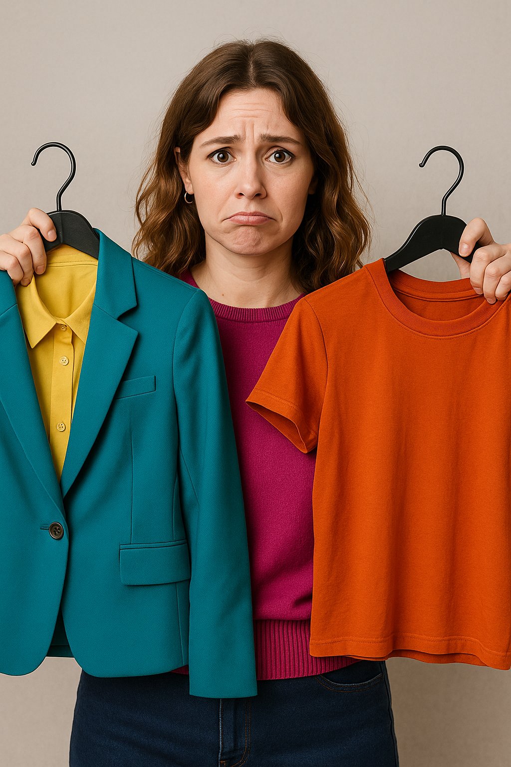 What to wear to court in the Netherlands?