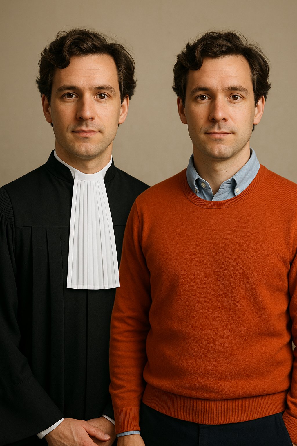 lawyer or mediator